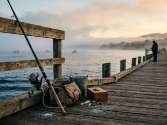 pier fishing for beginners your easy guide to coastal catche 2026 05 03