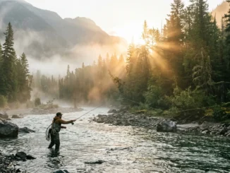 protect your catch how local efforts keep your favorite fish 2026 05 02