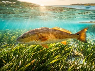 redfish rookies your first steps to inshore saltwater succes 2026 04 24