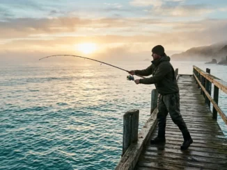 saltwater fishing 101 beginners guide 2026 04 27