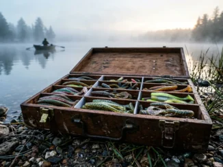 soft plastics for beginners unlock versatile effective lure 2026 04 24