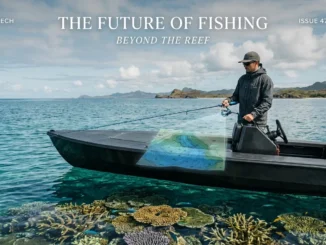 the future of fishing gear smart tech eco friendly innovatio 2026 04 30