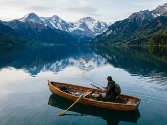 unlock freshwater success your guide to identifying catching 2026 04 25