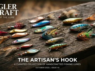 unlock more bites 10 essential lures for beginner anglers 2026 04 27