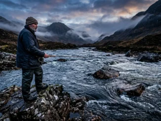 unlock more bites how to read water structure like a fishing 2026 05 02