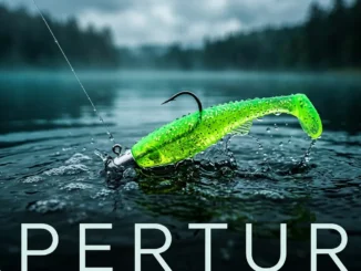 unlock more bites your beginners guide to soft plastic lures 2026 04 29