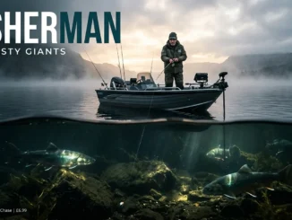 unlock more catches your easy guide to successful bottom fis 2026 04 25