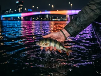 urban perch fishing how to find catch these feisty fish near 2026 04 25