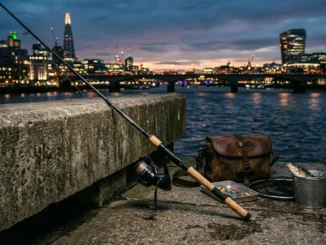 urban perch fishing your go to guide for city waters 2026 04 30