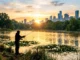 urban pond fishing unlock city secrets catch more fish near 2026 05 02