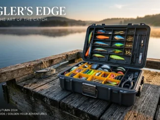 your first tackle box essential gear for every beginner angl 2026 04 26